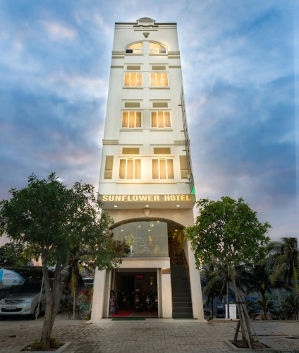 Image de l'hôtel