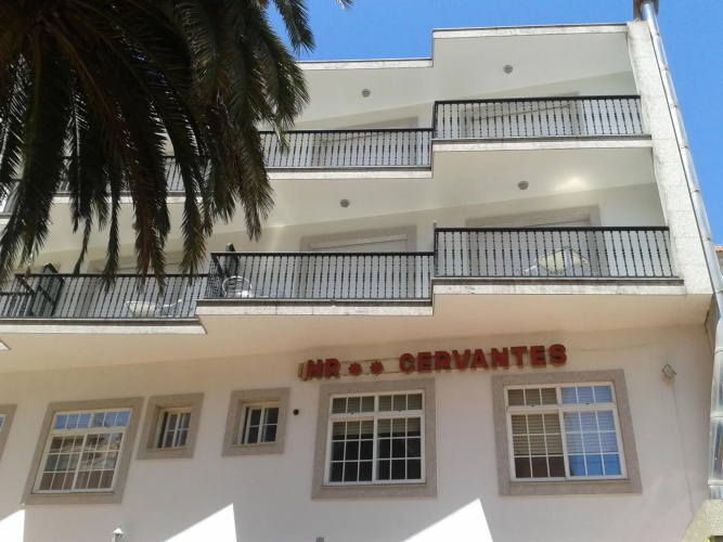 Otel görseli