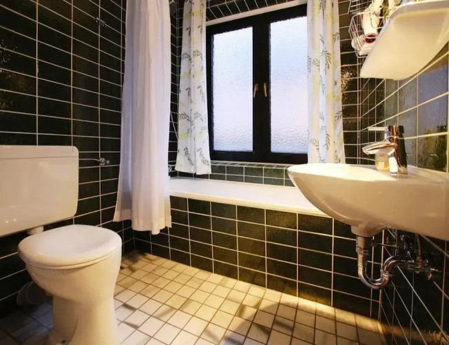 Apartment in Westerland