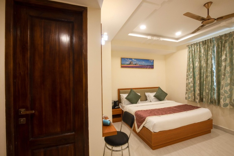Premier Double room