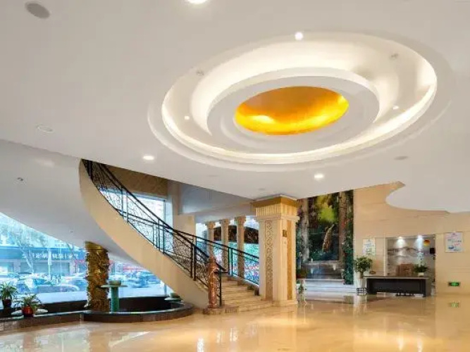 Hao Fu Hua Hotel