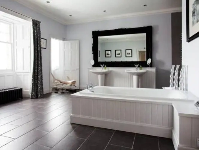 1 Bedroom Suite