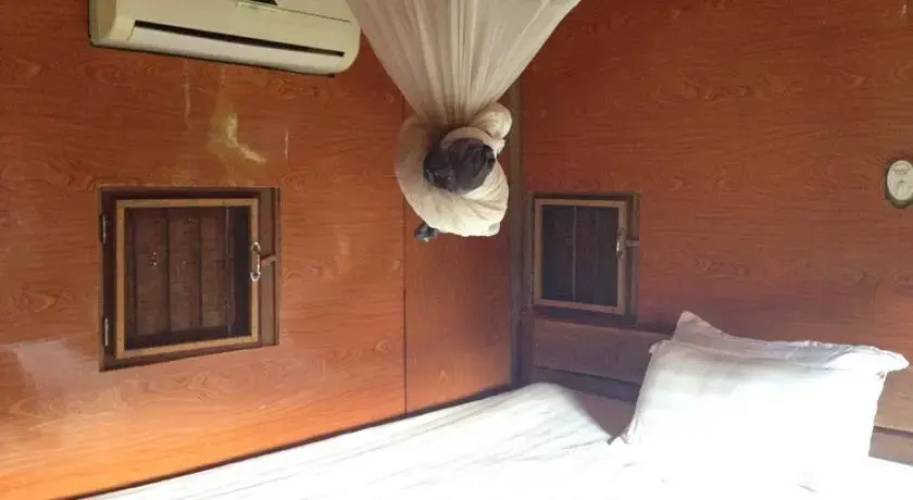 Souksanh Guesthouse
