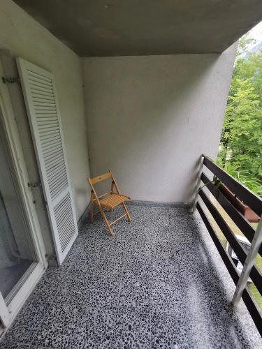 Hostel pod Voglom