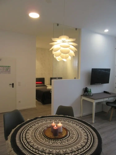 Single Suite