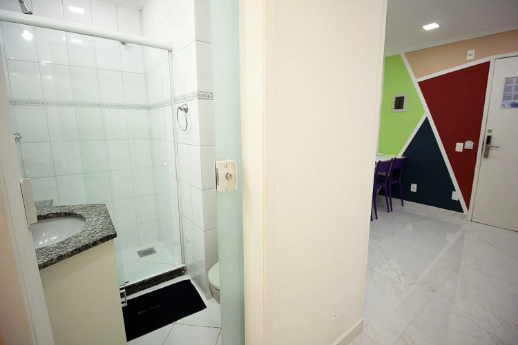 Rio Spot Homes Flat C034A