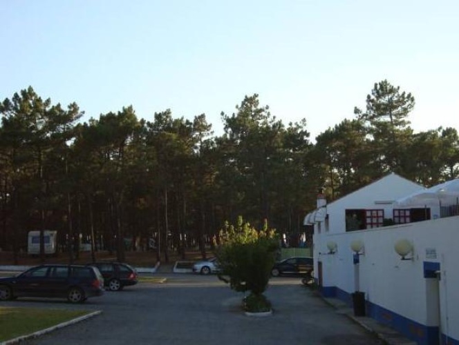 Mobile home
