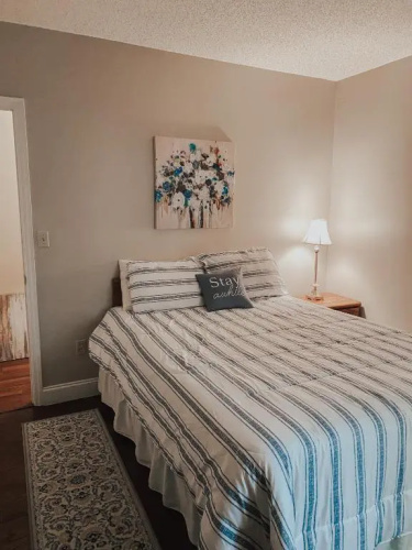 River Place Condos 205 2BD