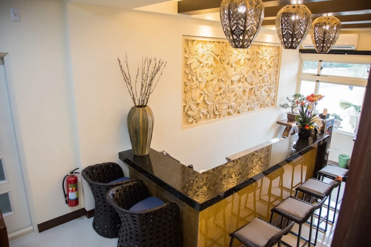Village150 B&B
