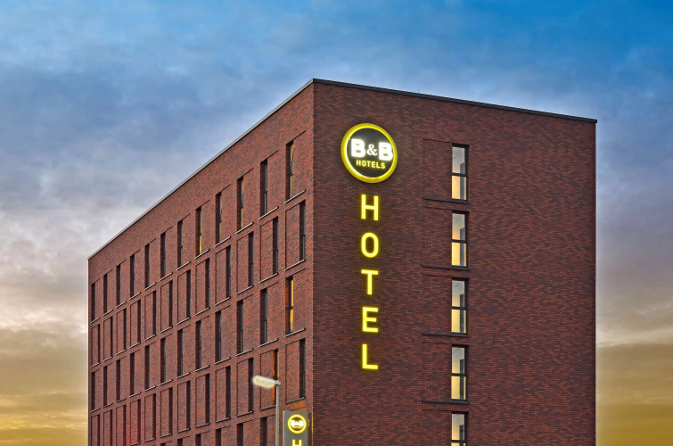 Otel görseli