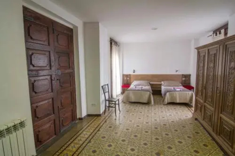 Casa Pío