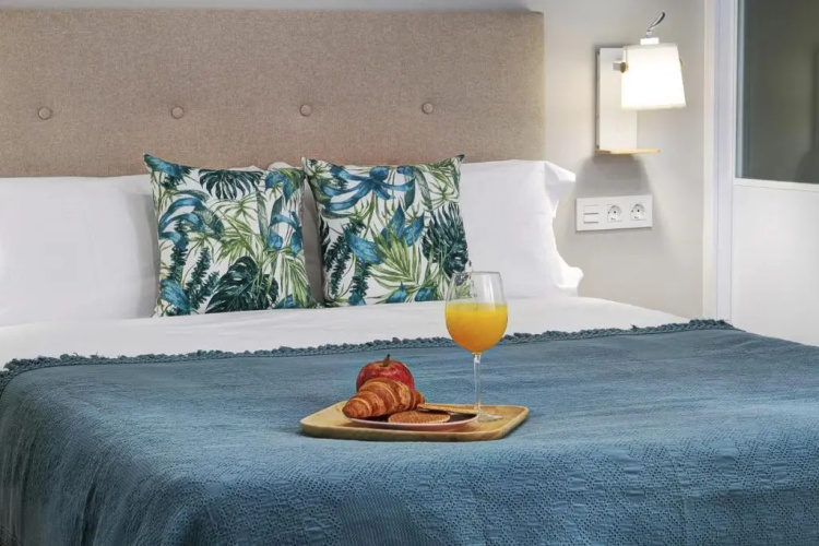 Hotelbild