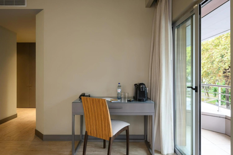 Melia Setubal