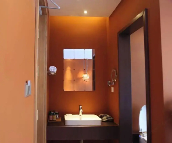 Qu She Boutique Hotel