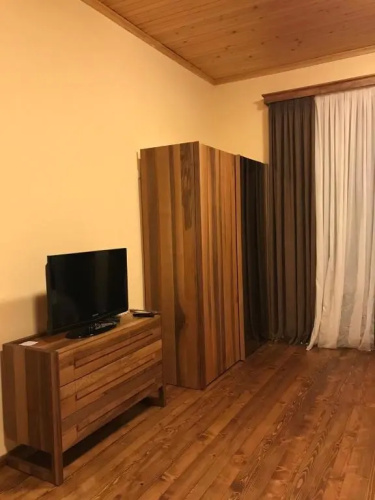Inka home
