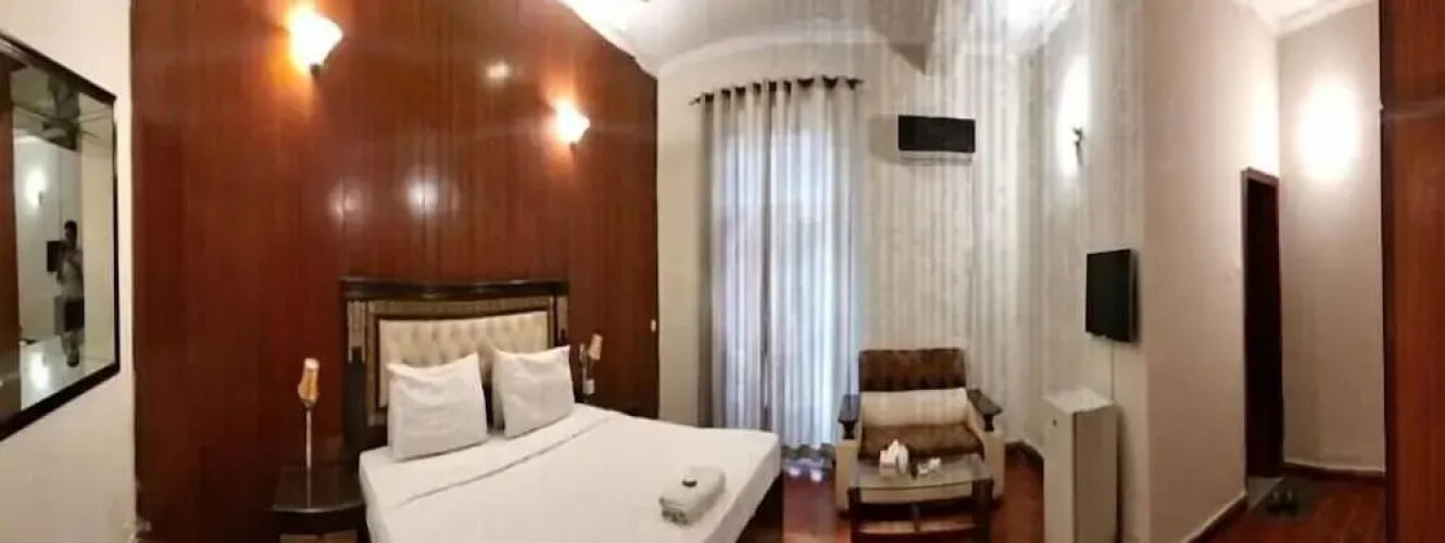 Chancery Hotel