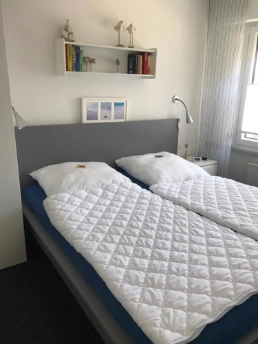 Ferienwohnung Wittje