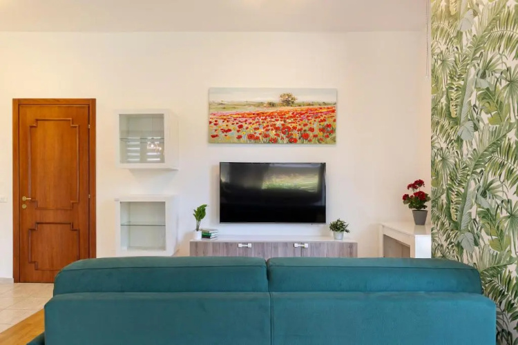 Casa Nives - by Impero House