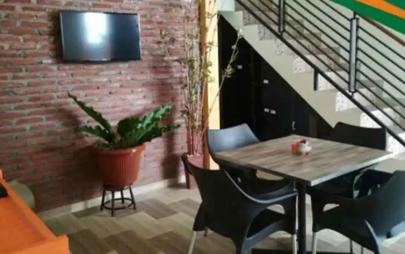 Rumah Tidar Syariah(Rumah Tidar Home Stay)