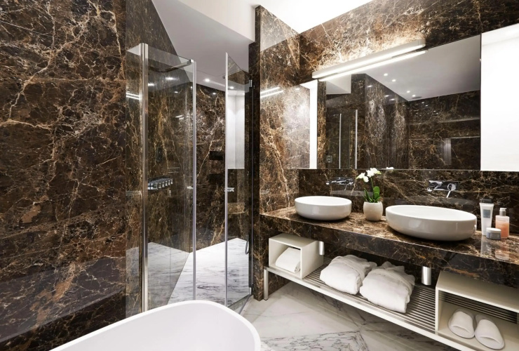 Hotel Belvedere