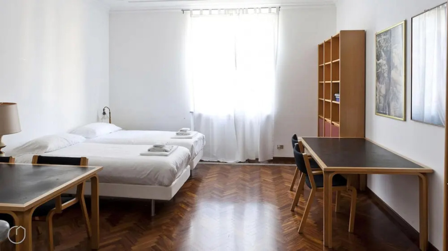 Italianway Comfort - Bligny 26