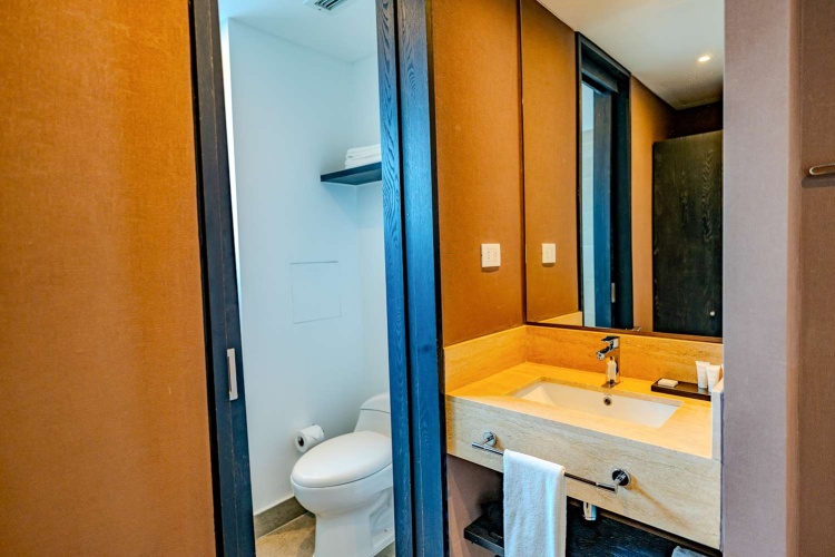 Hampton by Hilton Santiago Las Condes photo 11