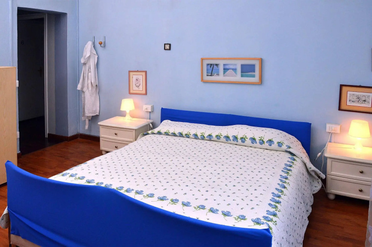 BB Residence Buonamici