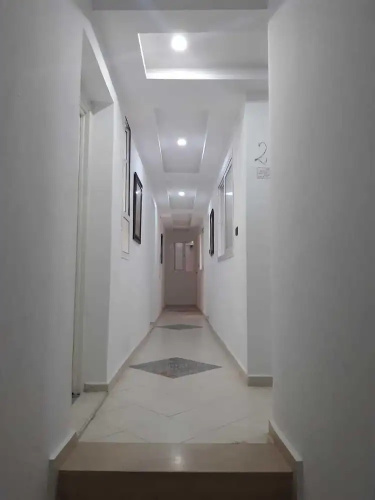 Residence Anfa 1