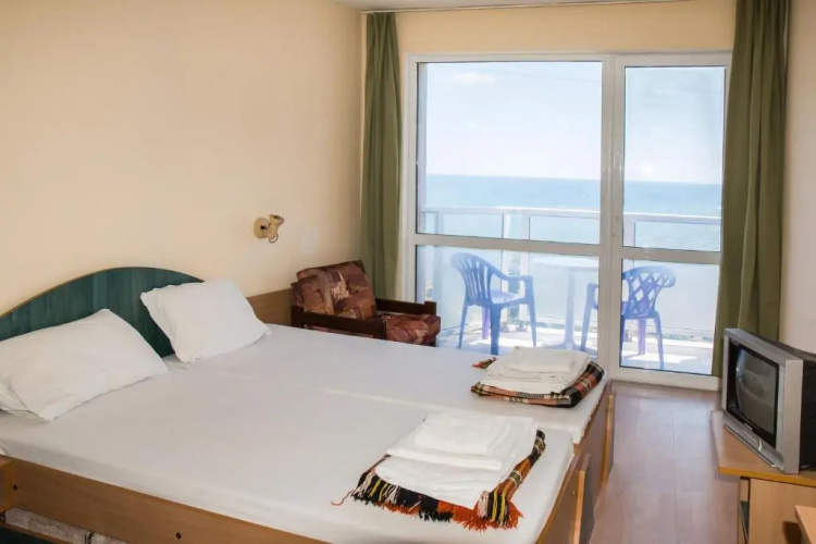 Hotelbild