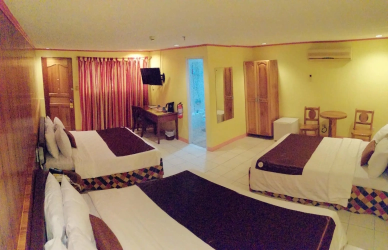 Suite