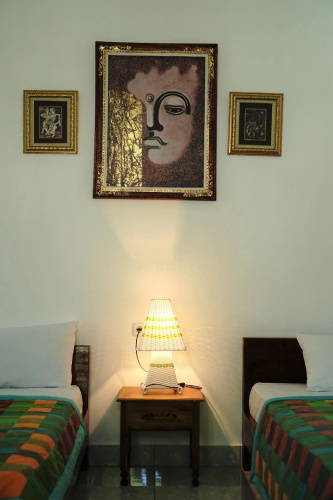 Argasoka Bungalows