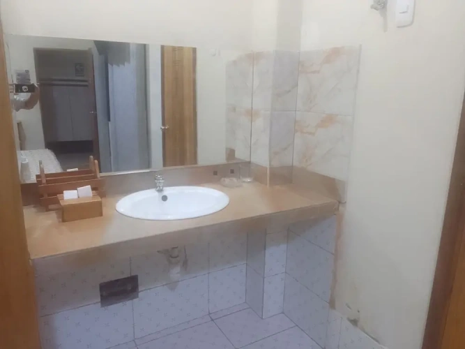 Comfort Double room