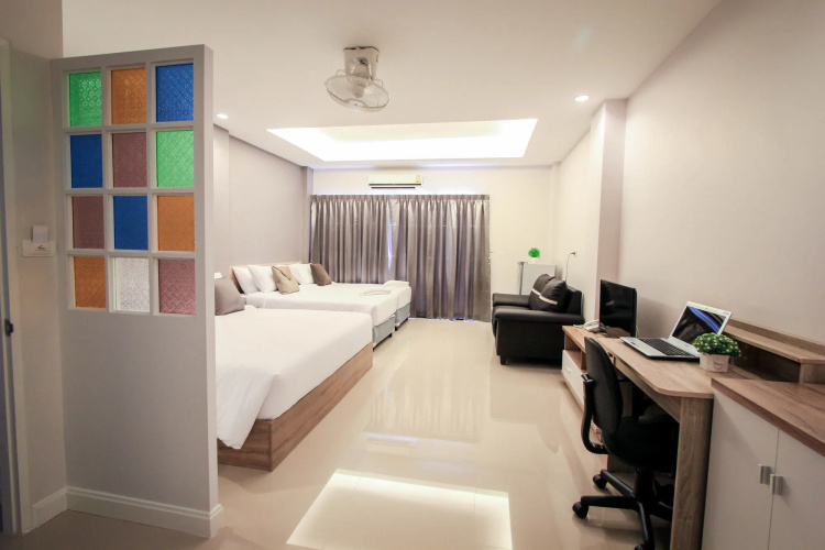 Vipa House Phuket