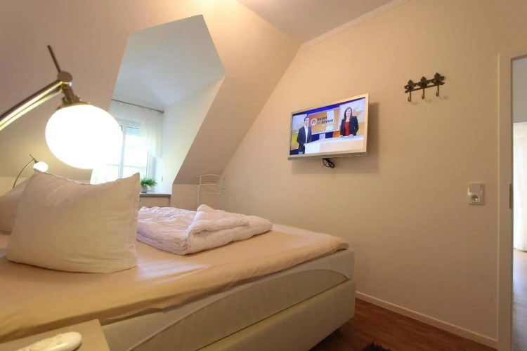 Haus Schaper Whg 4 OG