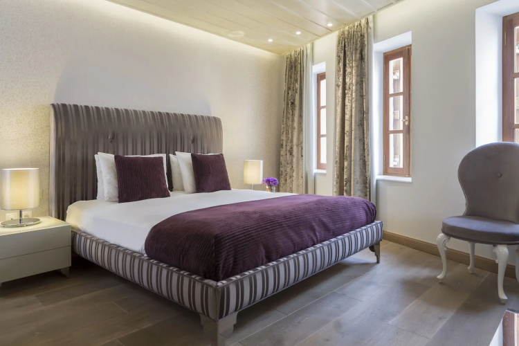Casa Delfino Hotel & Spa