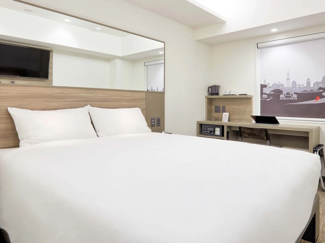 2ND by hotel androoms Sapporo
