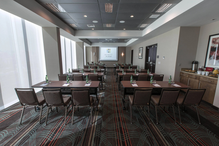 Hyatt Place Santiago/Vitacura photo 15