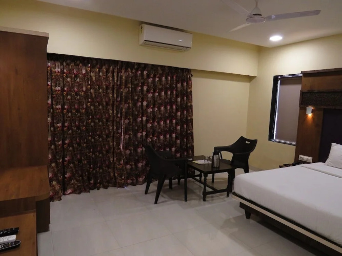 City Palace Resort