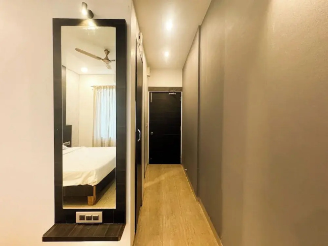 Zestin Hill Resort