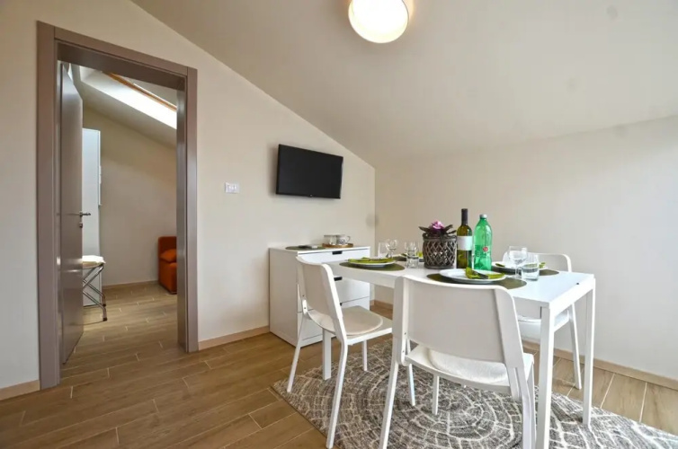 Juraga Apartment in Bale