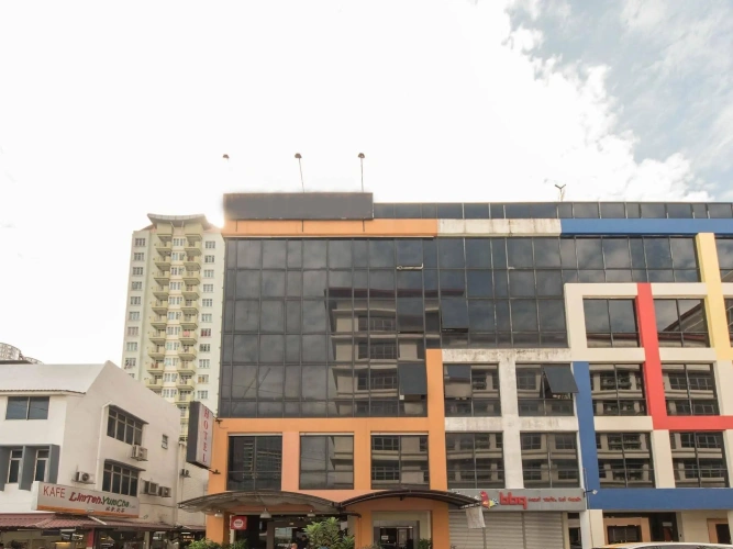 YP Boutique Hotel
