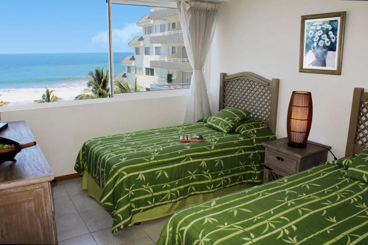 Quintas del Mar II
