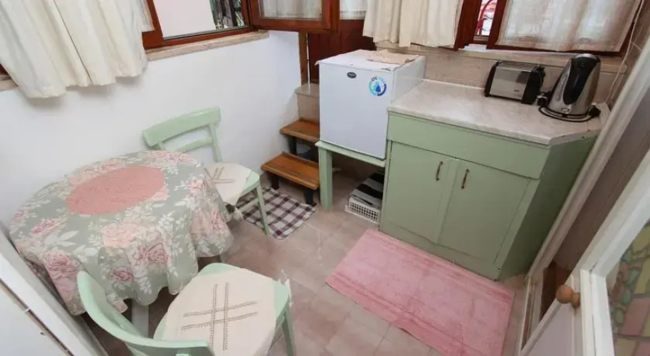 Apartments Domenico