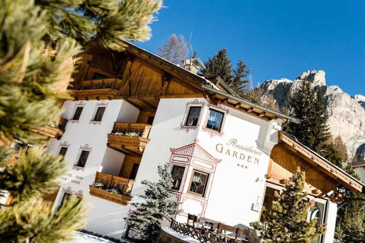 Hotelbild