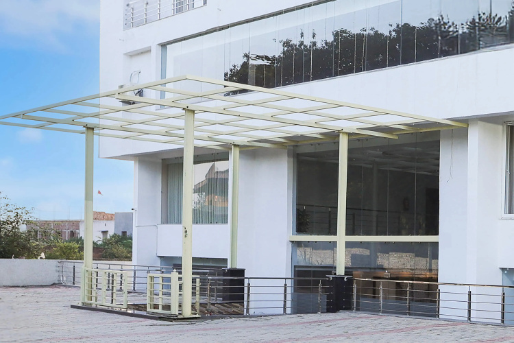 Hotelafbeelding