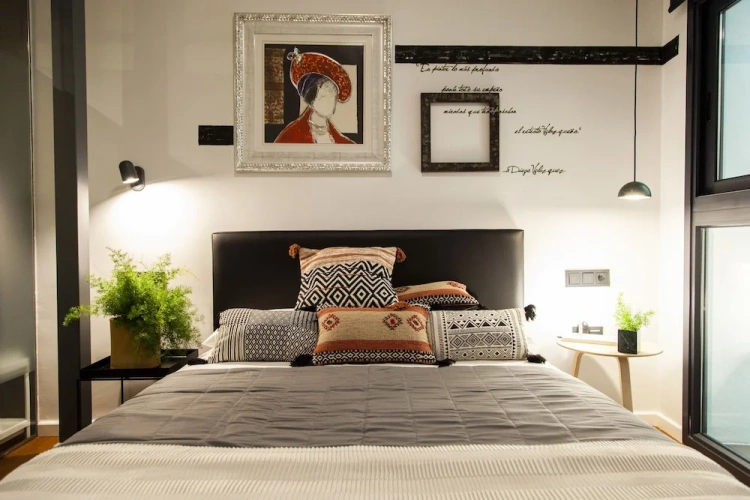 1 Bedroom Superior room