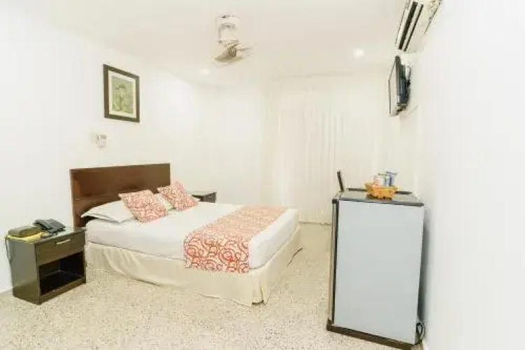 Hotel Las Molas