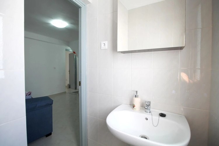 Casa Sandra Spainsunrentals 1165
