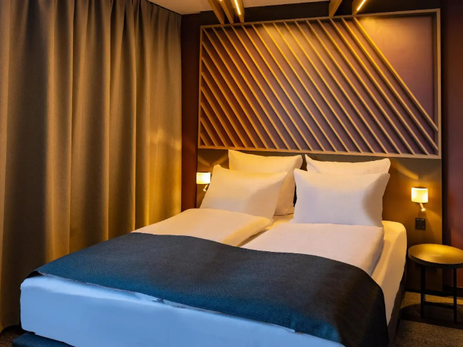 B&B HOTEL Idar-Oberstein