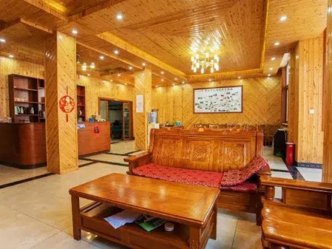 Libo Limin Inn
